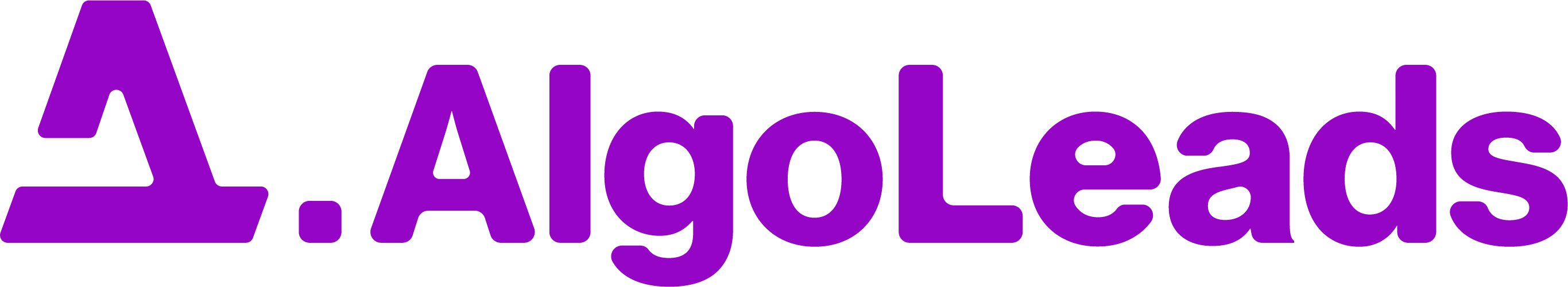 AlgoLeads Logo